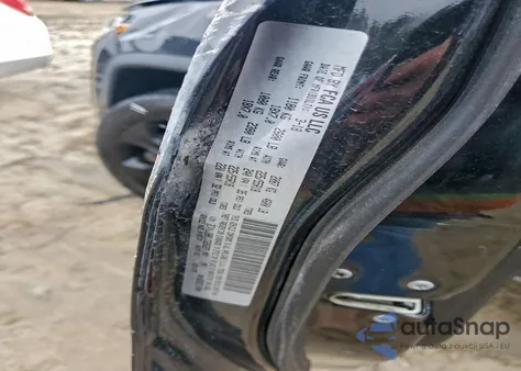 2018 Jeep Compass Latitude from USA, damaged, VIN 3C4NJDBB1JT326323